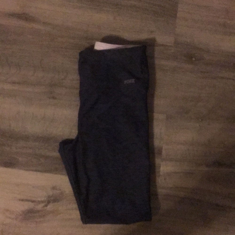 VS Pink Leggings